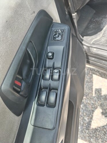 Mitsubishi Pajero io 2001, 262,433 km - 2.0 л - Gəncə
