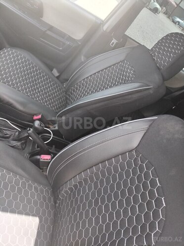 Mitsubishi Pajero io 2001, 262,433 km - 2.0 л - Gəncə