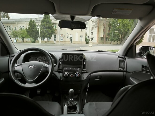 Hyundai i30 2012, 109,600 km - 1.4 l - Mingəçevir
