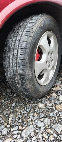Opel Vectra 1999, 345,611 km - 1.6 л - Zaqatala