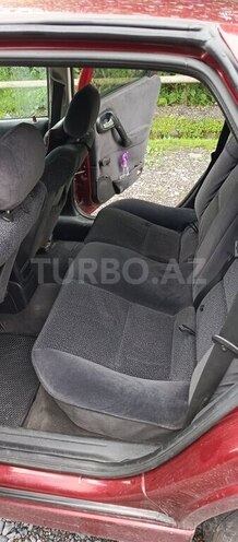 Opel Vectra 1999, 345,611 km - 1.6 л - Zaqatala