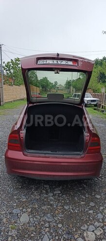 Opel Vectra 1999, 345,611 km - 1.6 л - Zaqatala