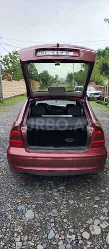 Opel Vectra 1999, 345,611 km - 1.6 л - Zaqatala