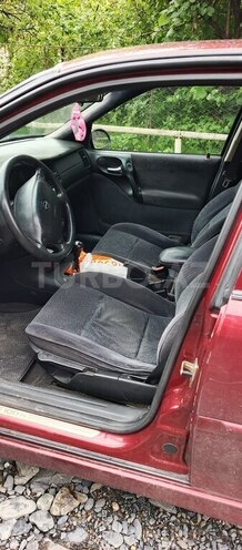 Opel Vectra 1999, 345,611 km - 1.6 л - Zaqatala
