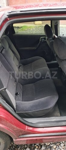 Opel Vectra 1999, 345,611 km - 1.6 л - Zaqatala
