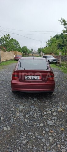Opel Vectra 1999, 345,611 km - 1.6 л - Zaqatala