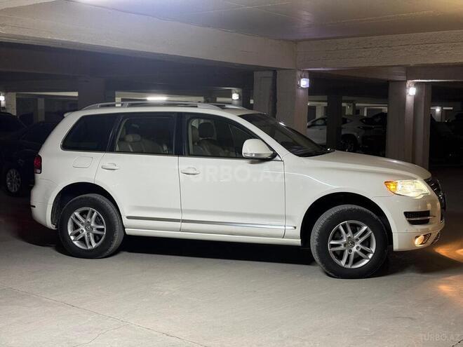 Volkswagen Touareg 2007, 265,000 km - 3.6 l - Bakı