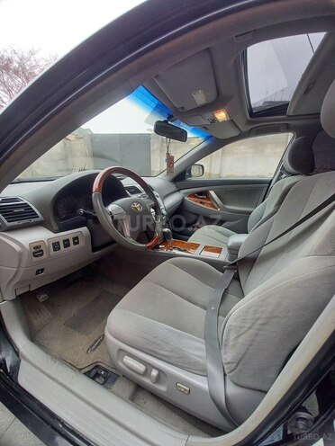 Toyota Camry 2008, 255,000 km - 2.4 л - Bakı