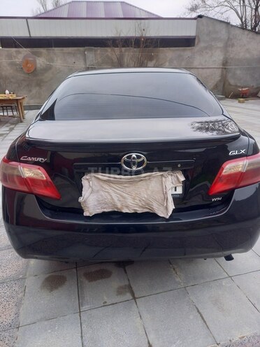 Toyota Camry 2008, 255,000 km - 2.4 л - Bakı