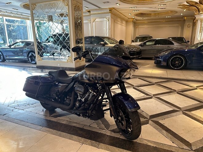 Harley-Davidson FLTRX Road Glide-3