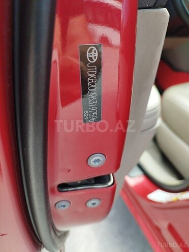 Toyota Prius-8
