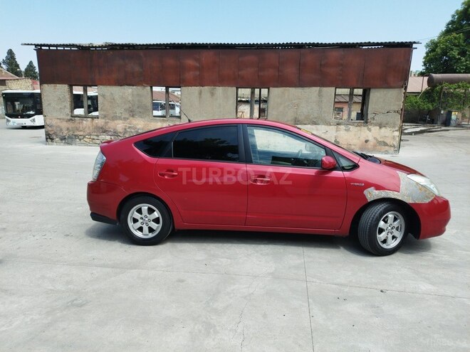 Toyota Prius-6