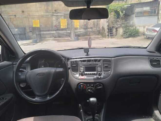 Kia Rio 2008, 305,000 km - 1.4 l - Bakı