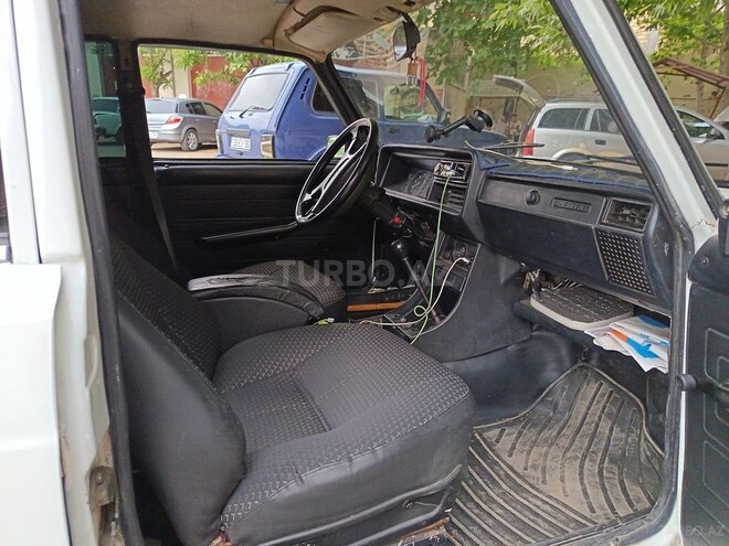 LADA (VAZ) 2107 2005, 45,110 km - 1.6 л - Gəncə