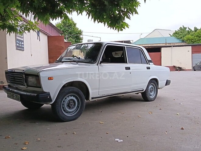 LADA (VAZ) 2107 2005, 45,110 km - 1.6 л - Gəncə