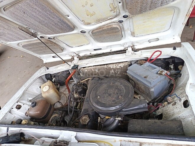 LADA (VAZ) 2107 2005, 45,110 km - 1.6 л - Gəncə