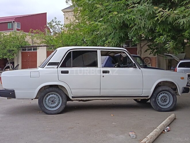LADA (VAZ) 2107 2005, 45,110 km - 1.6 л - Gəncə
