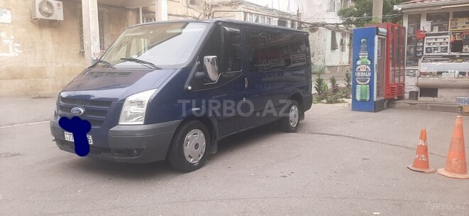 Ford Transit 2008, 175,737 km - 2.2 л - Bakı