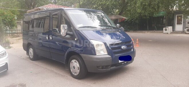 Ford Transit 2008, 175,737 km - 2.2 л - Bakı