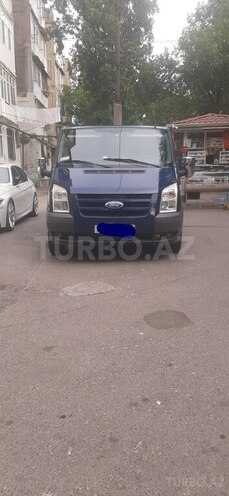 Ford Transit 2008, 175,737 km - 2.2 л - Bakı