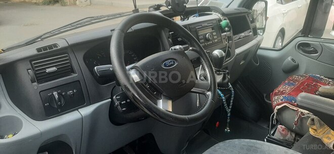 Ford Transit 2008, 175,737 km - 2.2 л - Bakı