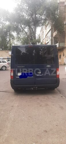 Ford Transit 2008, 175,737 km - 2.2 л - Bakı