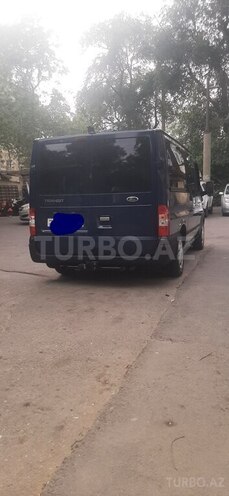 Ford Transit 2008, 175,737 km - 2.2 л - Bakı