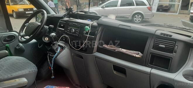 Ford Transit 2008, 175,737 km - 2.2 л - Bakı