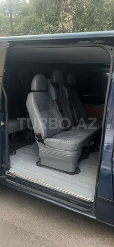 Ford Transit 2008, 175,737 km - 2.2 л - Bakı