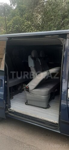 Ford Transit 2008, 175,737 km - 2.2 л - Bakı