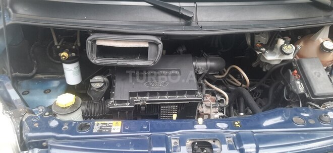 Ford Transit 2008, 175,737 km - 2.2 л - Bakı