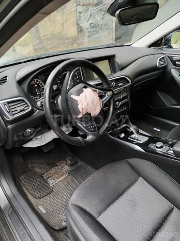 Infiniti QX30 2019, 96,574 km - 2.0 l - Bakı