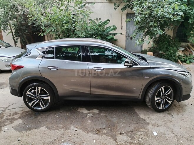 Infiniti QX30 2019, 96,574 km - 2.0 l - Bakı