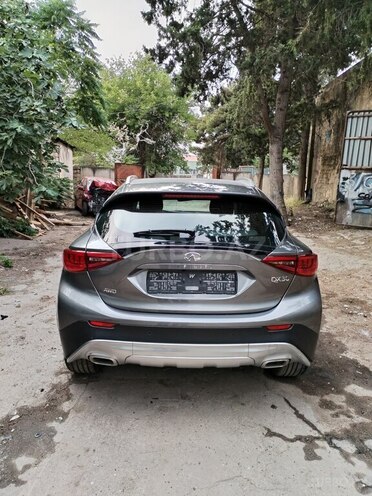 Infiniti QX30 2019, 96,574 km - 2.0 l - Bakı