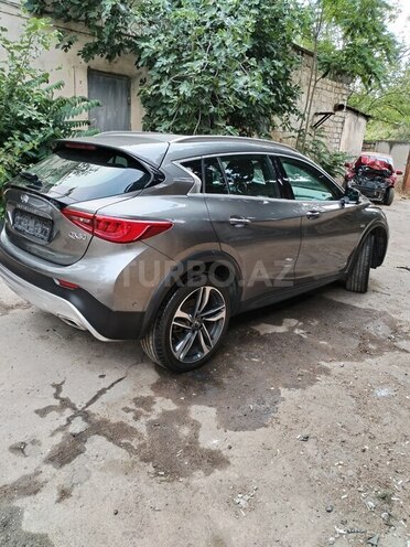 Infiniti QX30 2019, 96,574 km - 2.0 l - Bakı
