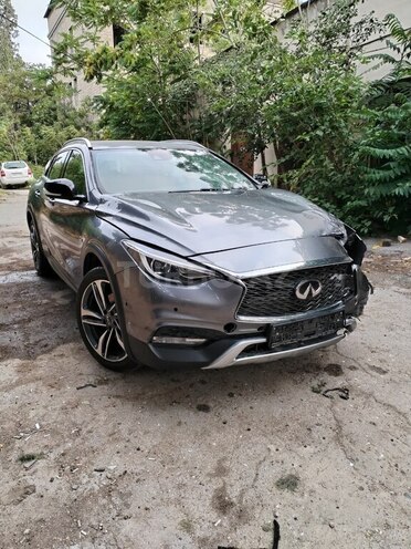 Infiniti QX30 2019, 96,574 km - 2.0 l - Bakı