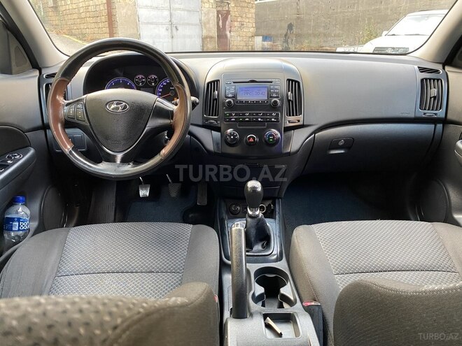 Hyundai i30 2010, 350,000 km - 1.6 l - Bakı