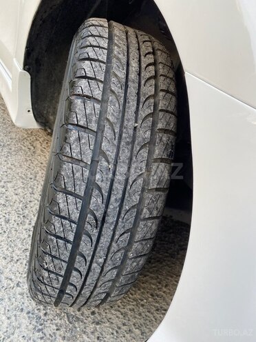 Hyundai i30 2010, 350,000 km - 1.6 l - Bakı