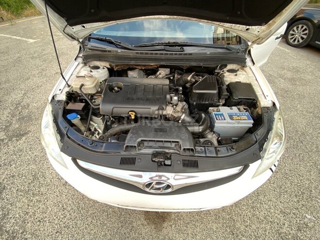 Hyundai i30 2010, 350,000 km - 1.6 l - Bakı