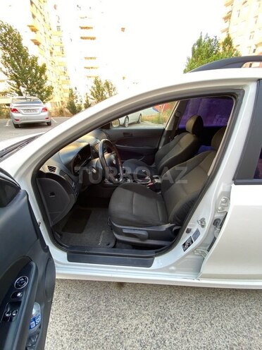 Hyundai i30 2010, 350,000 km - 1.6 l - Bakı