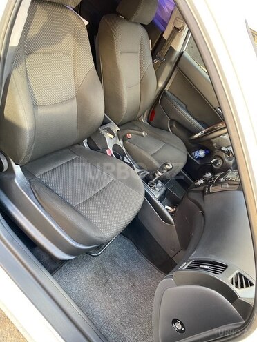 Hyundai i30 2010, 350,000 km - 1.6 l - Bakı