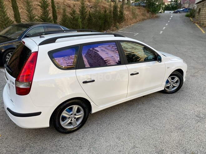Hyundai i30 2010, 350,000 km - 1.6 l - Bakı