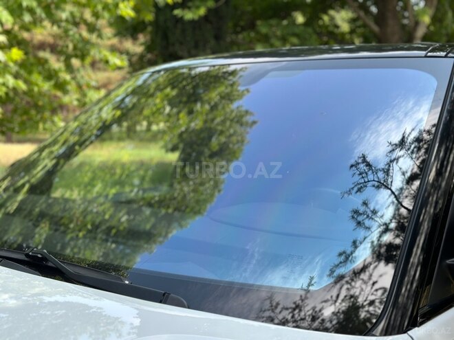 Land Rover Range Rover 2017, 152,000 km - 3.0 л - Gəncə