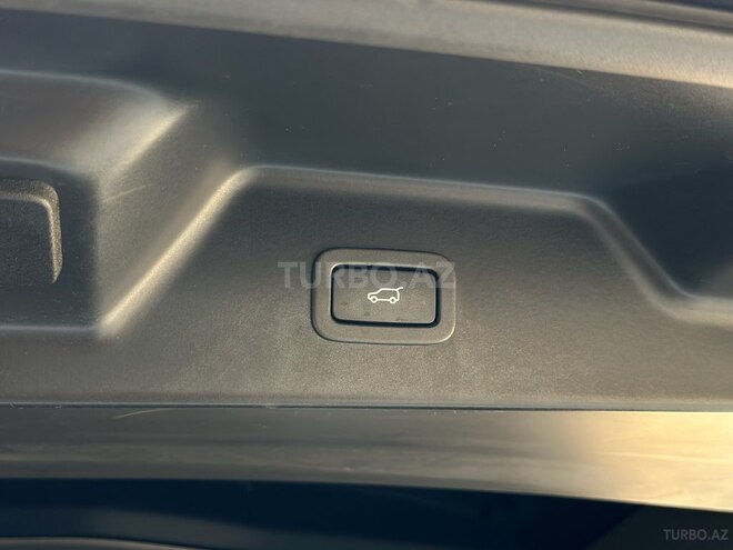 Land Rover Range Rover 2017, 152,000 km - 3.0 л - Gəncə