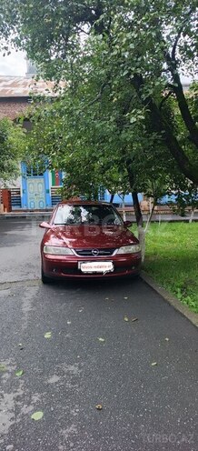 Opel Vectra 1999, 345,611 km - 1.6 л - Zaqatala