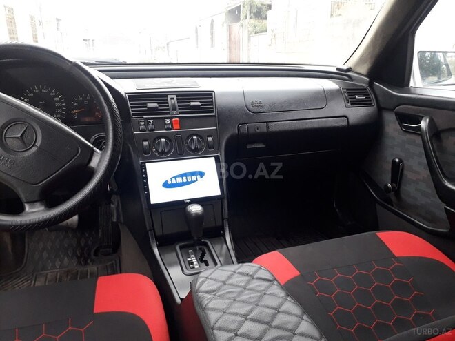 Mercedes C 180 1995, 665,000 km - 1.8 l - Gəncə