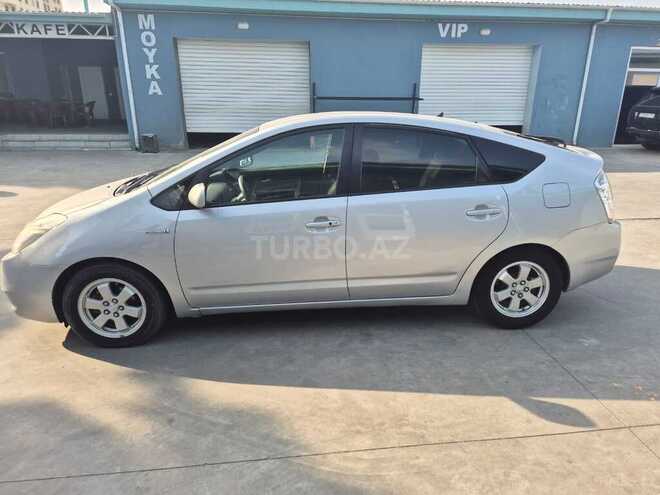 Toyota Prius 2007, 285,000 km - 1.5 l - Bakı