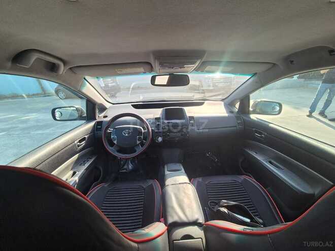 Toyota Prius 2007, 285,000 km - 1.5 l - Bakı