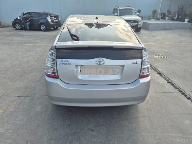 Toyota Prius 2007, 285,000 km - 1.5 l - Bakı