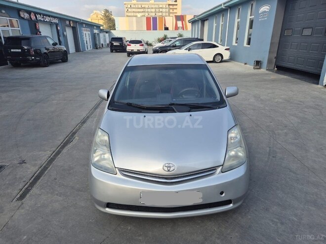 Toyota Prius 2007, 285,000 km - 1.5 l - Bakı